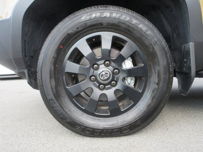 صورة مصغرة 33 لـ 2024 Toyota LAND CRUISER 250