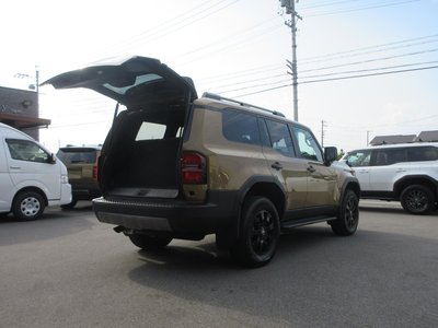 صورة مصغرة 15 لـ 2024 Toyota LAND CRUISER 250