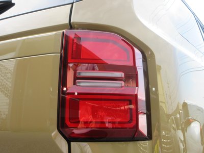 صورة مصغرة 26 لـ 2024 Toyota LAND CRUISER 250