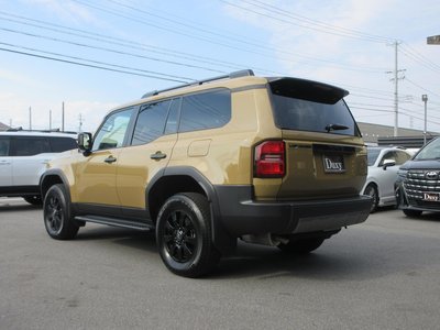 صورة مصغرة 11 لـ 2024 Toyota LAND CRUISER 250