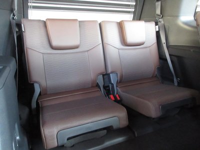 صورة مصغرة 58 لـ 2024 Toyota LAND CRUISER 250