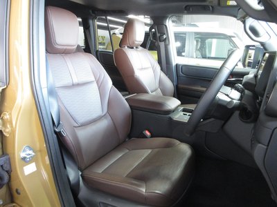 صورة مصغرة 37 لـ 2024 Toyota LAND CRUISER 250