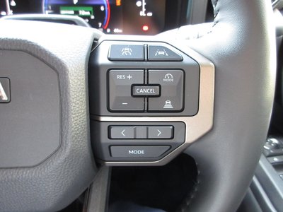صورة مصغرة 40 لـ 2024 Toyota LAND CRUISER 250