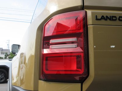 صورة مصغرة 25 لـ 2024 Toyota LAND CRUISER 250