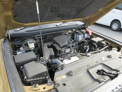 صورة مصغرة 64 لـ 2024 Toyota LAND CRUISER 250