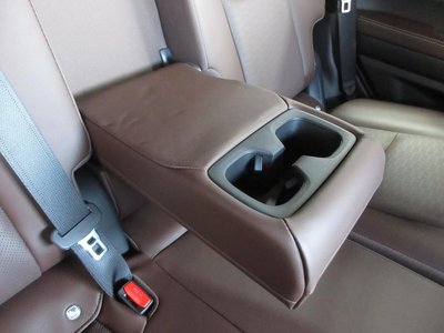 صورة مصغرة 54 لـ 2024 Toyota LAND CRUISER 250