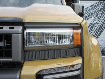 صورة مصغرة 22 لـ 2024 Toyota LAND CRUISER 250