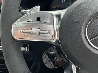 MERCEDES-BENZ GLA AMG - 7