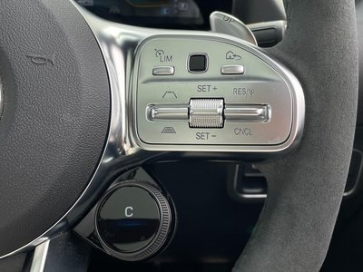 MERCEDES-BENZ GLA AMG - 8