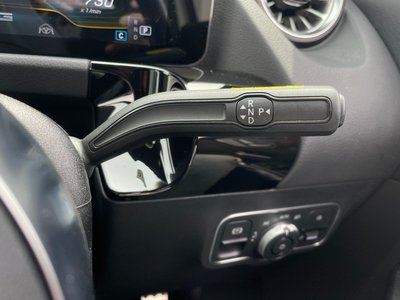 MERCEDES-BENZ GLA AMG - 10