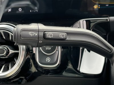 MERCEDES-BENZ GLA AMG - 9