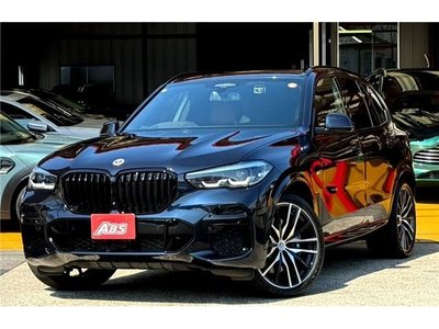 BMW X5 - 1
