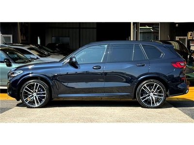 BMW X5 - 7
