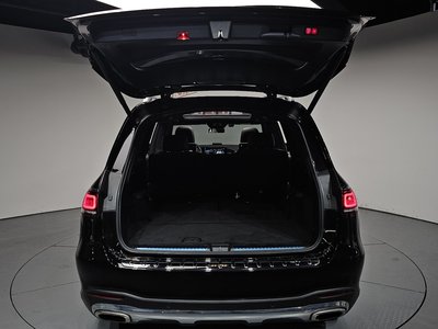 2021 Mercedes-BENZ GLS 缩略图 26