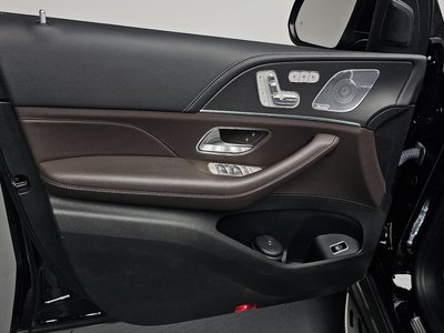 2021 Mercedes-BENZ GLS 缩略图 14