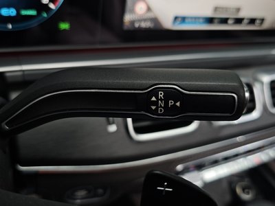 2021 Mercedes-BENZ GLS 缩略图 12