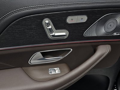 2021 Mercedes-BENZ GLS 缩略图 36