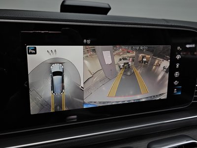 2021 Mercedes-BENZ GLS 缩略图 20