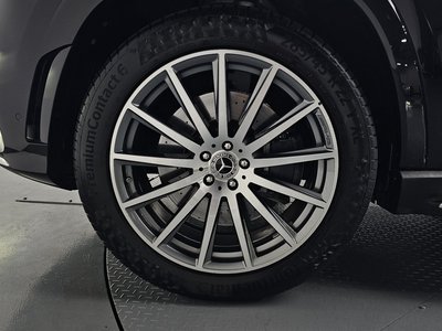 MERCEDES-BENZ GLS - 6