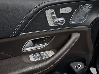 2021 Mercedes-BENZ GLS 缩略图 23