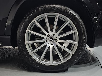 MERCEDES-BENZ GLS - 8