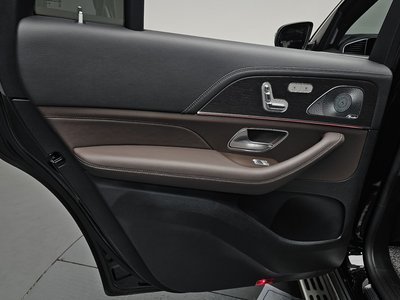 2021 Mercedes-BENZ GLS 缩略图 15