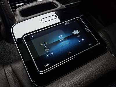 2021 Mercedes-BENZ GLS 缩略图 39