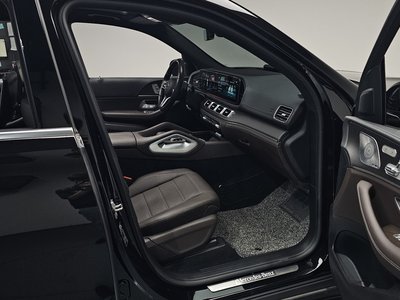 2021 Mercedes-BENZ GLS 缩略图 16