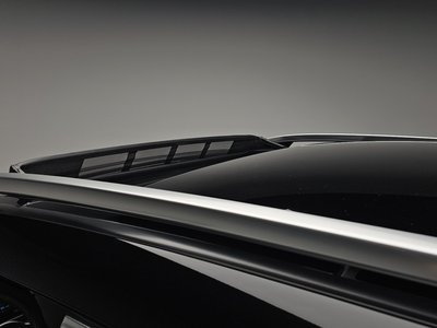 2021 Mercedes-BENZ GLS 缩略图 22
