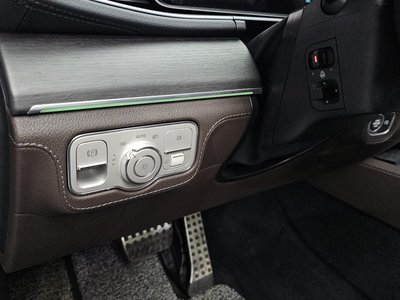 2021 Mercedes-BENZ GLS 缩略图 24