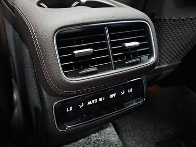 2021 Mercedes-BENZ GLS 缩略图 38