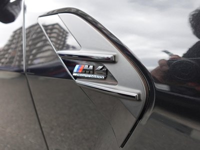 2024 BMW M4 COUPE — миниатюра 73