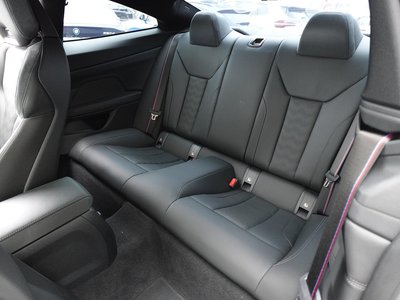 2024 BMW M4 COUPE — миниатюра 25