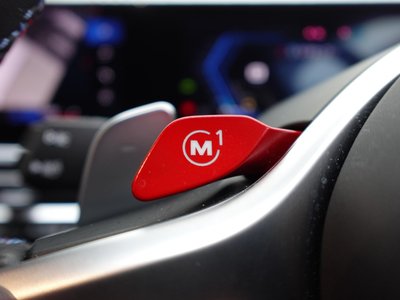 2024 BMW M4 COUPE — миниатюра 44