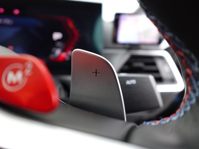 2024 BMW M4 COUPE — миниатюра 43
