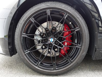 2024 BMW M4 COUPE — миниатюра 18