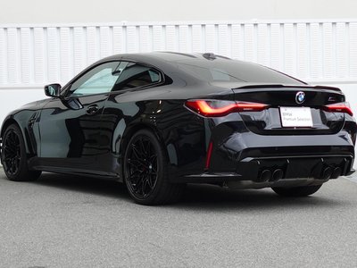 2024 BMW M4 COUPE — миниатюра 14