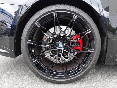 2024 BMW M4 COUPE — миниатюра 16