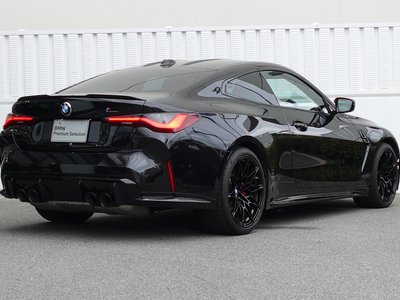2024 BMW M4 COUPE — миниатюра 12