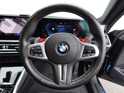 2024 BMW M4 COUPE — миниатюра 39