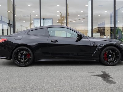 2024 BMW M4 COUPE — миниатюра 11