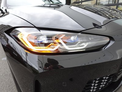 2024 BMW M4 COUPE — миниатюра 67