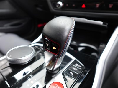2024 BMW M4 COUPE — миниатюра 51