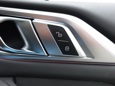 2024 BMW M4 COUPE — миниатюра 32