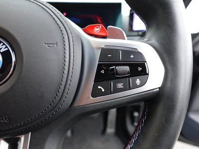 2024 BMW M4 COUPE — миниатюра 41