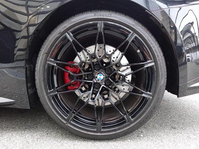 2024 BMW M4 COUPE — миниатюра 17