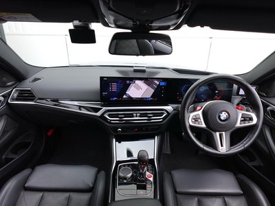 2024 BMW M4 COUPE — миниатюра 5