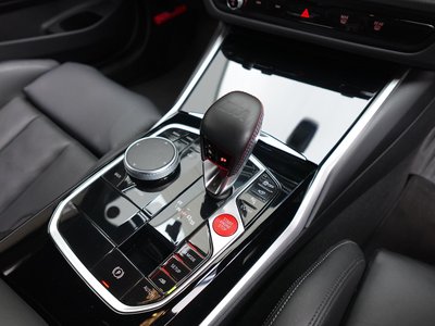 2024 BMW M4 COUPE — миниатюра 47