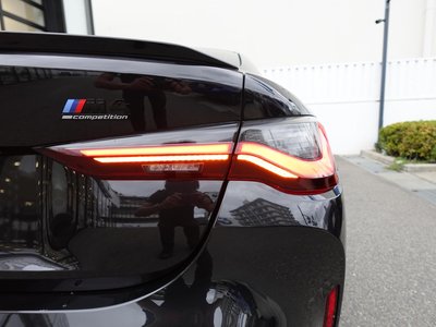 2024 BMW M4 COUPE — миниатюра 71