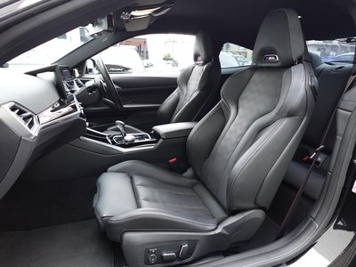2024 BMW M4 COUPE — миниатюра 23